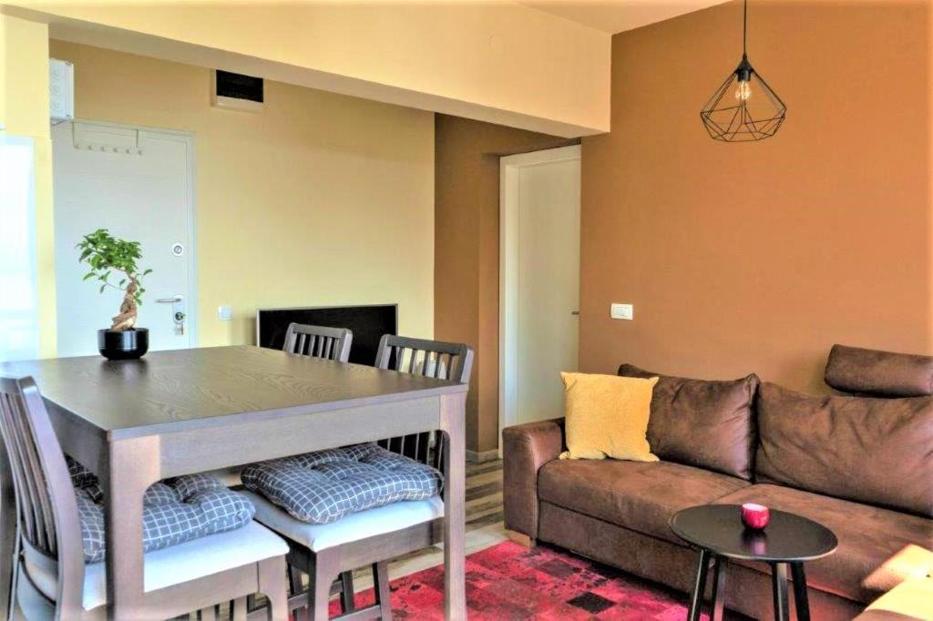 Apartment Near Beach With Sea View Opatija Luaran gambar